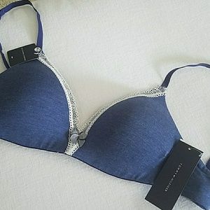 Tommy Hilfiger bra